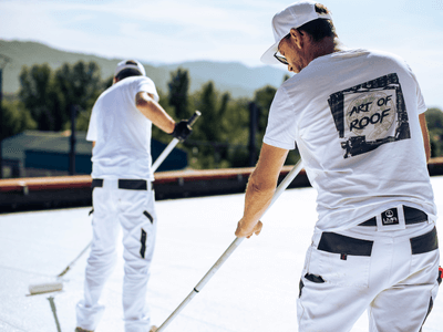 About Roof Repair Experts Weston, WY